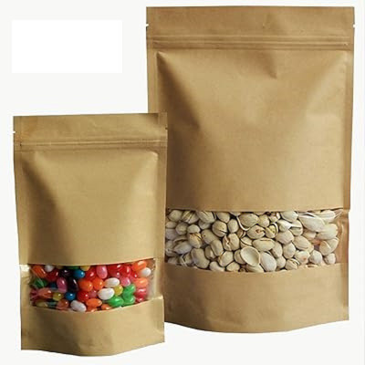Pocheon Paper Storage Pouch(Pack of 50)