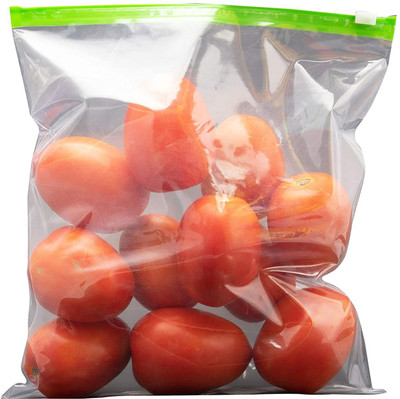 ETSAP Plastic Fridge Container  - 500 ml(Pack of 5, Green)