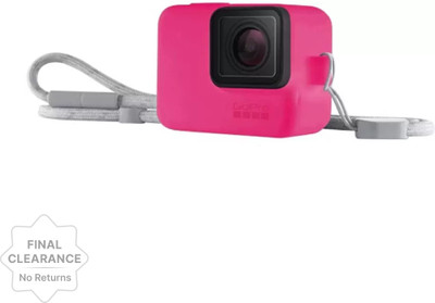 GoPro ACSST-011 Strap(Pink, Grey)