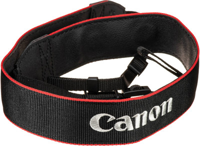 IJJA Camera shoulder neck strap for EOS Can-on Strap(Multicolor)