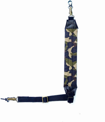 START NOW Airgun Padded Gun Belt Strap(Military Camo)