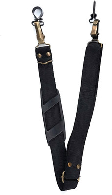 START NOW Airgun Nylon Gun Belt Small Width Strap(Black)