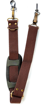 START NOW Airgun Cotton Gun Belt Strap(Brown)