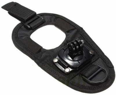 Action Pro K091 Strap(Black)