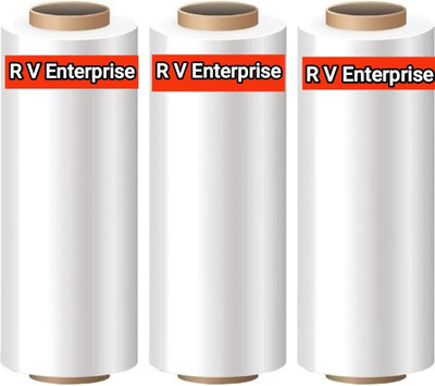 RV Enterprise 15 cm 1200 ft packging(0.23 mil)