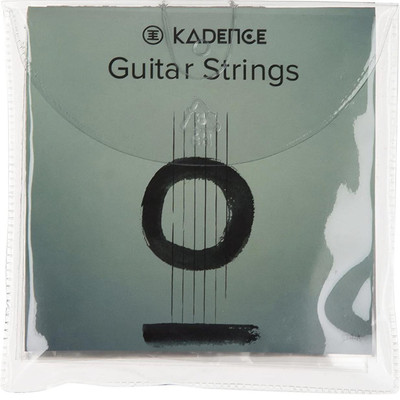 KADENCE Acoustic Guitar String STR-A Guitar String(6 Strings)