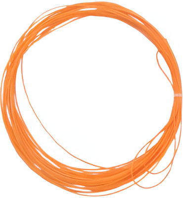 Heave Styles Professional Batminton String 1 Badminton String - 10 m(Multicolor)