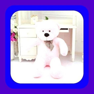 JAI MAA KAMLA Z_Best Ever Stuffed Toys 1300  - 90 cm(Pink)