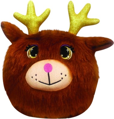 Doozie Do Play Buddy  - 16 cm(Brown)