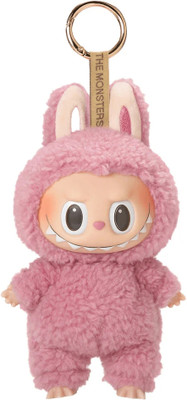 Daxstar Labubu The Monsters Big Into Energy Blind Box Series N Key Chain