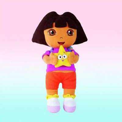 Teddify Ultra Soft Cute Soft Toy for Girls and Boys, Toys for Playing  - 45 mm(Multicolor)
