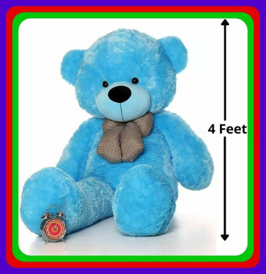 Abhinav toys Z_1709S_Latest_stuffed_toys_52  - 110 cm(bule)