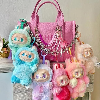 AVADHI FASHION Doll Birthday Gift Cartoon Character Toy Action Figure Key Chain
