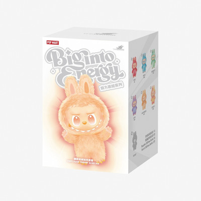 PHC Labubu Collectible Toy Designer Toy Designer Series Mystery Series(Multicolor)