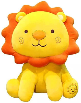 Superstore BeOne Stuffed Toy  - 10 cm(Yellow)
