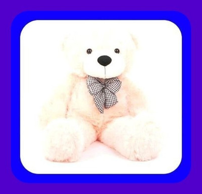 Abhinav toys Z_Best Ever Stuffed Toys 729  - 89 cm(Pink)
