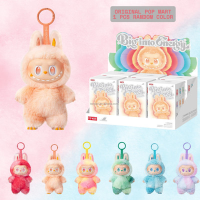 SLEEPX OWL Labubu Pendant Plush Surprise - Bunny Toy in Blind Box Gift  - 17 cm(Multicolor)