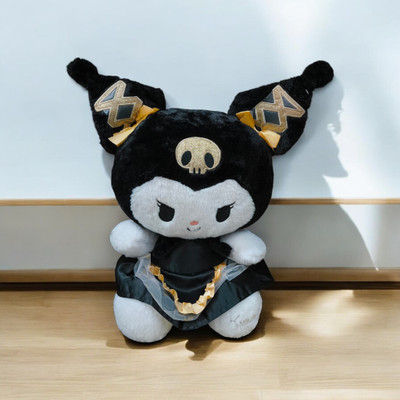 MST TOYS 148  - 45 cm(Black and white)