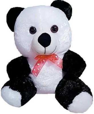 sai ji Soft Stuffed Lovable Hugable Non-Toxic Fabric Cute Teddy Bear for Gift  - 30 cm(White)