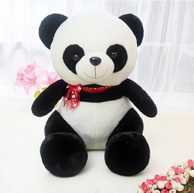 Teddy best sale panda price
