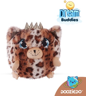 Doozie Do Dream Buddy  - 25 cm(Grey)