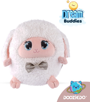 Doozie Do Dream Buddy  - 25 cm(White)