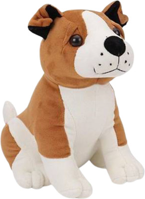 HELLOBEAR Cute and lovely soft toy set  - 25 cm(Brown)