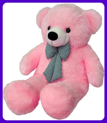 JAI MAA KAMLA Z_4 FEET  - 120 cm(Pink)