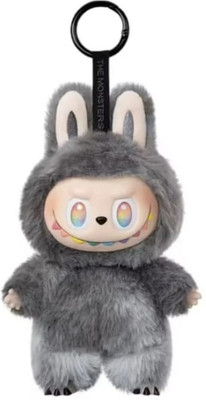 Daxstar Labubu The Monsters Big into Energy Series-Vinyl Plush Pendan,Blind Box Labubu Key Chain