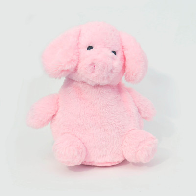 toynique 2024-CC-PIG-01  - 30 cm(Pink)