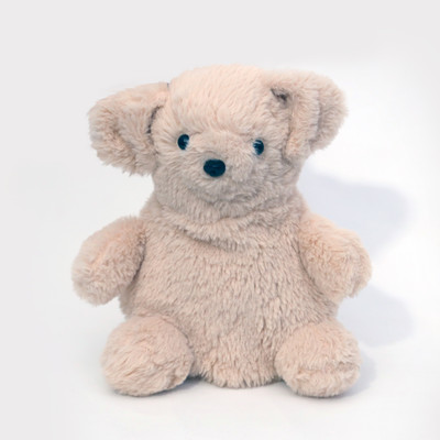 toynique 2024-CC-DOG-01  - 30 cm(Brown)