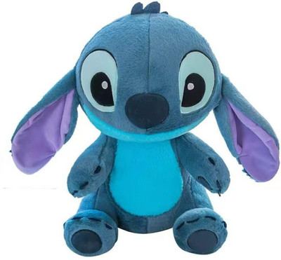 tinytotem lilo Stitch Soft Toy for Kids 55cm Cuddly Koala Plush with Floppy Ears Big Toys  - 55 cm(Blue)