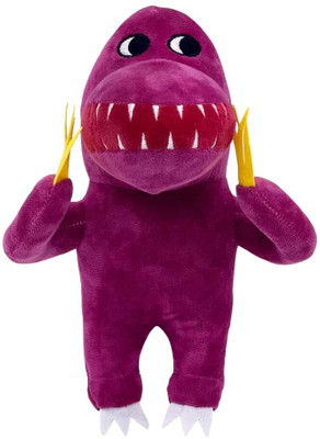 TechMax Solution Pink Sharp Nail Cute Plush Toy  - 30 cm(Pink)