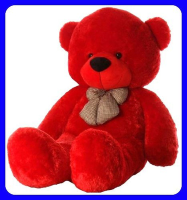 AANSHU TOYS Best Ever Stuffed Toys 615  - 90.0007 cm(Black)