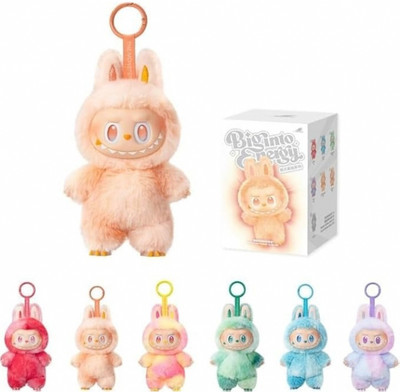 PHC Labubu Limited Collectible Designer Collectible Special Collectible(Multicolor)