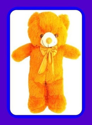 JAI MAA KAMLA Z_Best Ever Stuffed Toys 193  - 90.1 cm(Brown)