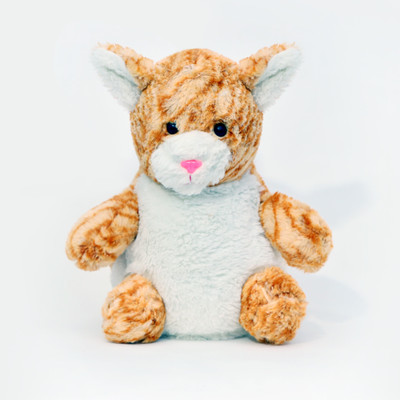 toynique 2024-CC-CAT-01  - 30 cm(Brown)