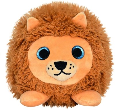 Aksh Creation Soft Stuffed Animal Toy - Ideal Gift for Kids, Boys, Girls & Animal Lovers  - 22 mm(Multicolor)