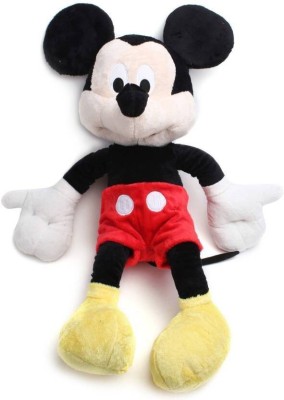 DISNEY Mickey  - 30 cm(Red, Black)