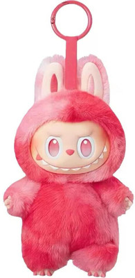 KECULF Pop Mart Labubu The Monsters Big into Energy Series Hope Vinyl Plush Pendant  - 15 cm(Random Color In Surprise Box)