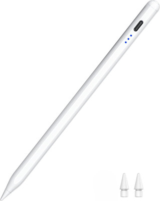 infuze Stylus Pen Stylus(White)