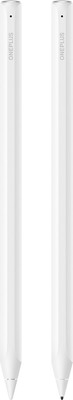OnePlus Stylo Pro ,16,000 Pressure Levels ,Ultra-Low Latency Stylus(White)