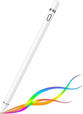 umidigi Digital Universal Stylus Pencil Stylus(White)
