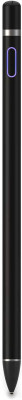 umidigi Universal Digital Rechargeable Stylish Pen with Touch Function Stylus(Black)