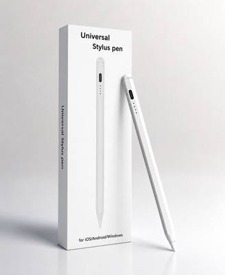 StylusPen Stylus touch Pen Stylus(White)