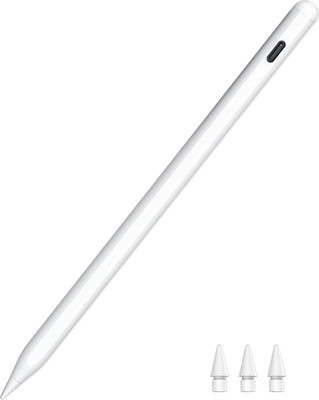 Miracase CTPL _Lanzero_White_1 Stylus(White)