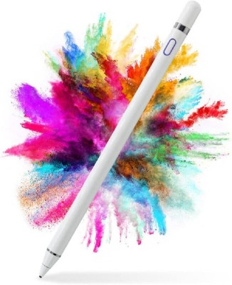 Lanzero Digital Universal Stylus Stylus(White)