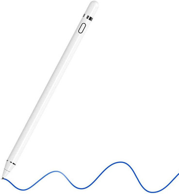 Lanzero Universal Digital Stylus Stylus(White)