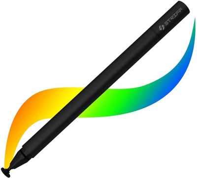 STRIFF Stylus without sensor pen black Stylus(Black)