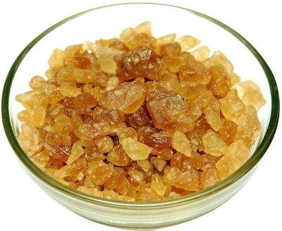 LJL Traders Palm Sugar Crystals Pure & Organic (Best Sugar-Substitute, Taad Cheeni) Sugar(400 g)